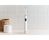 Lykkele Szczoteczka Edda White + końcówki (6 szt.) - 1159200 - zdjęcie 4